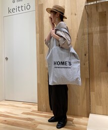 よこ🌼 | その他