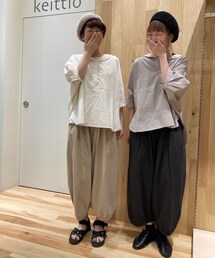 前回の双子🌼 | その他