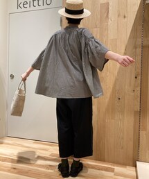 うしろ🌼 | その他