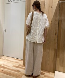 うしろ🌼 | その他