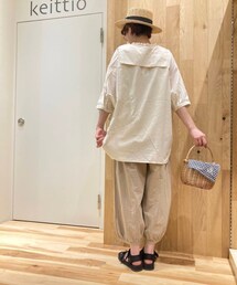 うしろ🌼 | その他