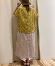 うしろ🌼 | その他