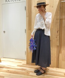 まえ🌼 | その他