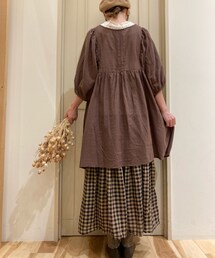 うしろ🌼 | その他