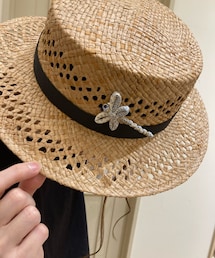 🌾 | トンボの手作りブローチ💕(その他)