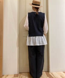 うしろ🌼 | その他