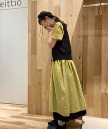 よこ🌼 | その他