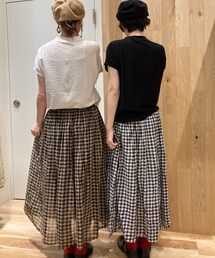 うしろ🌼 | その他