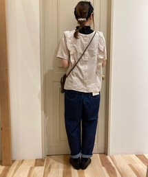 うしろ🌼 | その他