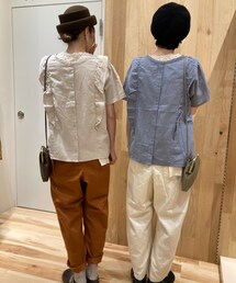 うしろ🌼 | その他