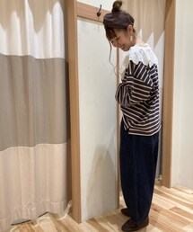 よこ🌼 | その他