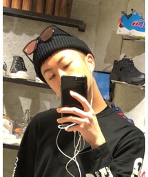 A.D.S.R. | サングラス