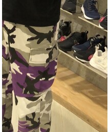 ROTHCO | チノパンツ