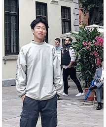 hyein seo | その他トップス