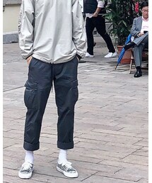 UNIQLO | チノパンツ