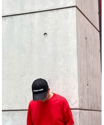 PLACES+FACES | 帽子
