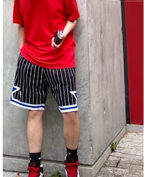 Mitchell&Ness | カーゴパンツ