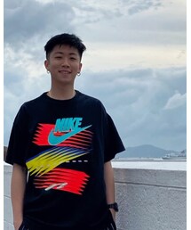 atmos x Nike | Tシャツ/カットソー