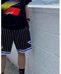 Mitchell&Ness | カーゴパンツ