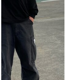 grocery | チノパンツ