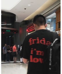 PLEASURES | Tシャツ/カットソー