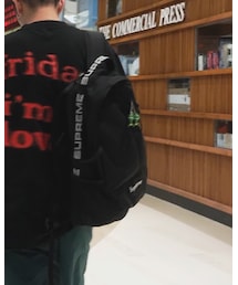 Supreme  | バックパック/リュック