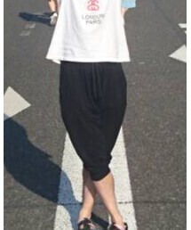 SHIPS | その他パンツ