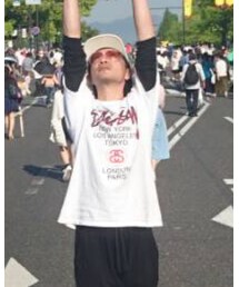 STUSSY | Tシャツ/カットソー