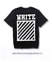 off white | Tシャツ/カットソー