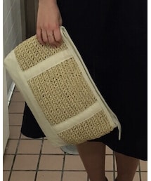 ORiental TRaffic | クラッチバッグ