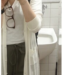 no brand | ニット/セーター