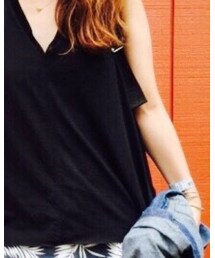 ZARA | タンクトップ