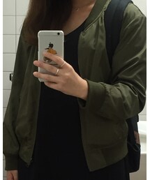 no brand | ブルゾン