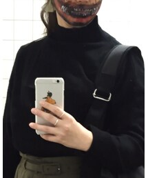 GU | ニット/セーター