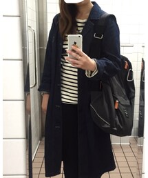 w closet | ジャケット/アウター