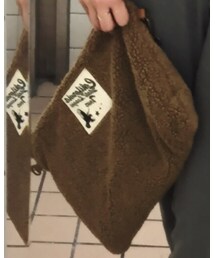 no brand | クラッチバッグ