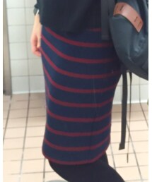 no brand | スカート