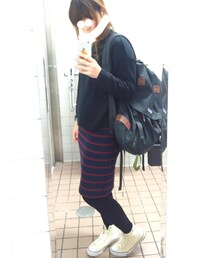 アウターなしver | その他