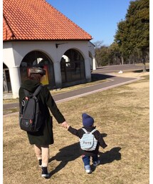 甥っ子とデート | その他