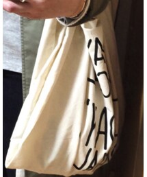 TODAY'S SPECIAL | エコバッグ/サブバッグ