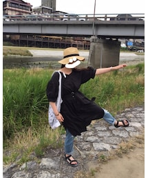 w closet | ワンピース