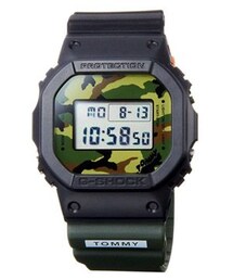 G-SHOCK | アナログ腕時計