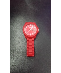 FOSSIL | アナログ腕時計