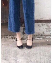 miu miu | パンプス