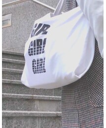 WEGO | ショルダーバッグ
