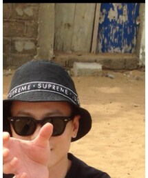 Supreme  | サンバイザー
