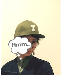 Champion | キャップ