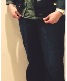 Right-on | デニムパンツ