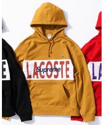 Supreme | パーカー