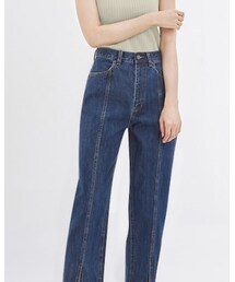 GU | デニムパンツ